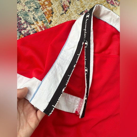 Champion Athletic Crop Top - Picture 6 of 7